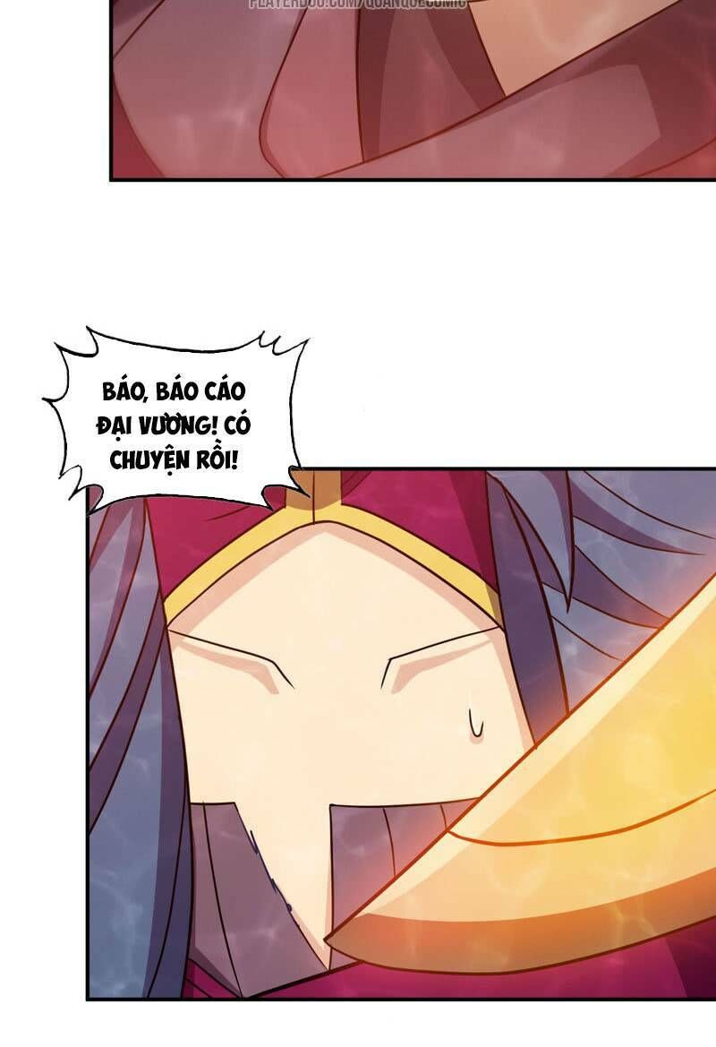 khởi đầu bằng một con côn chapter 60 3