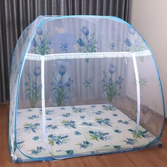 MÀN TỰ BUNG ĐỈNH RỘNG