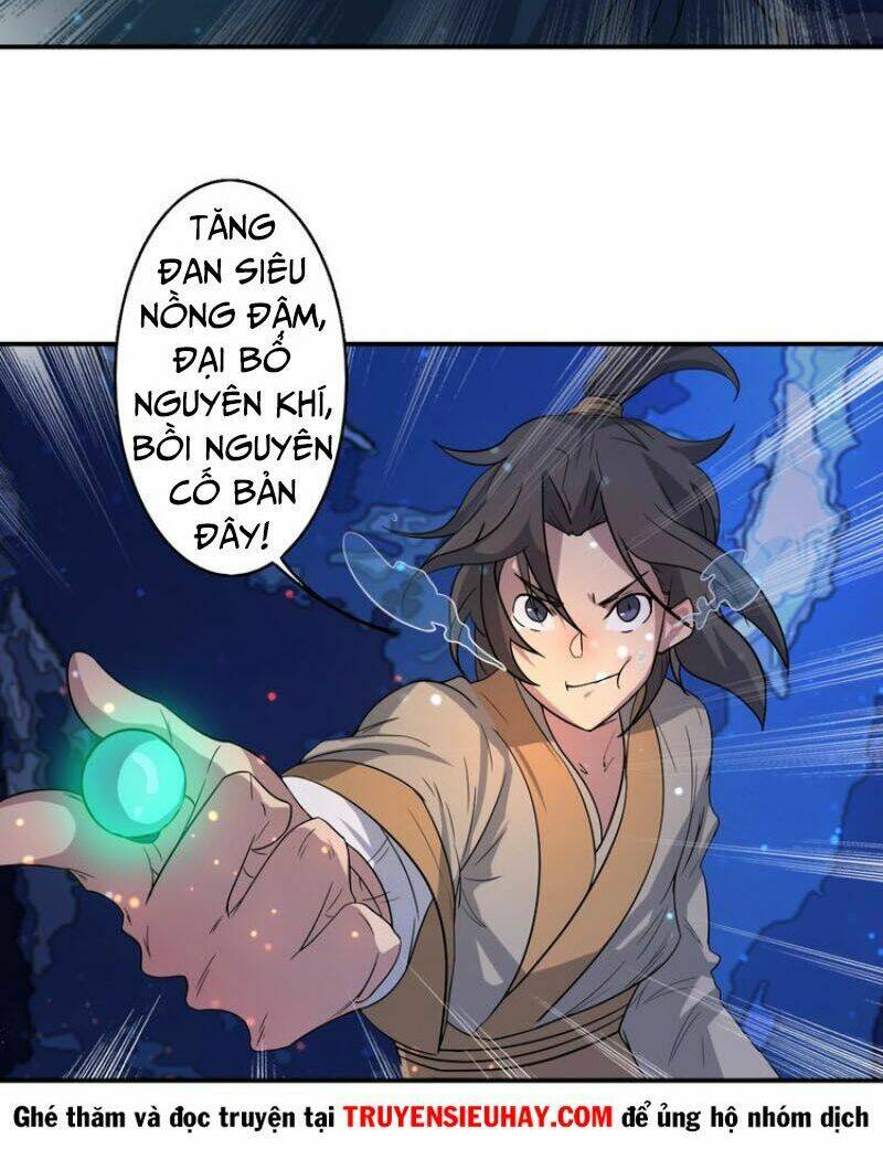 ta luyện dược thành thánh chapter 11 8