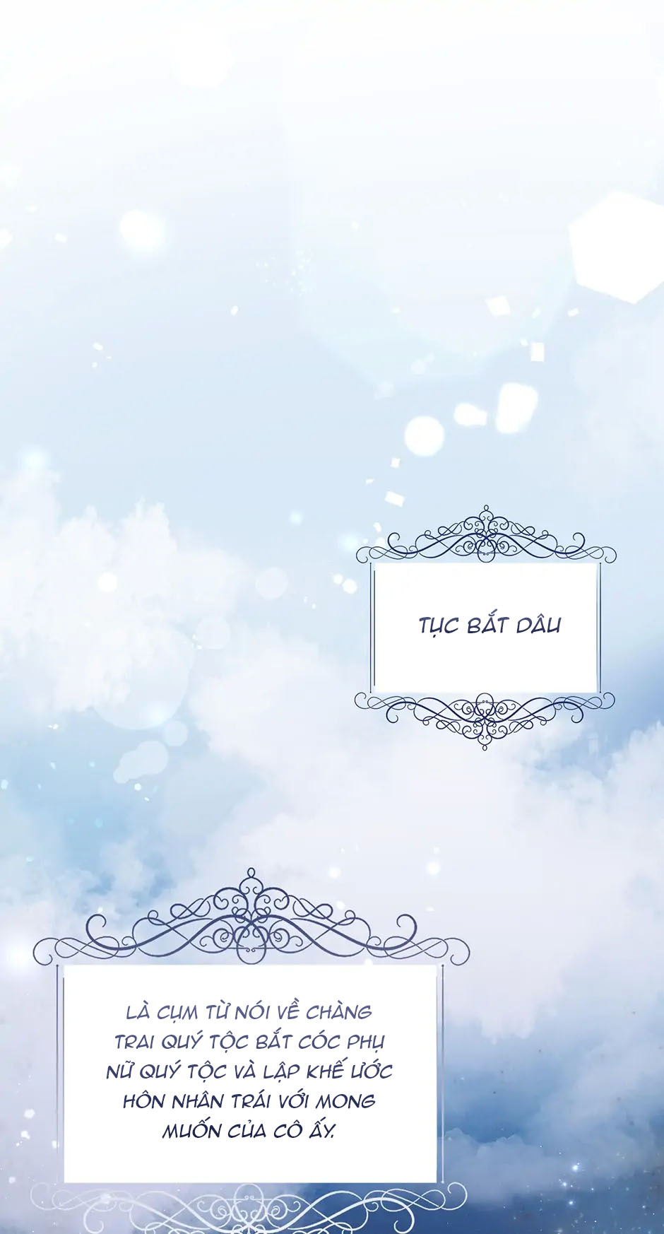 đánh cắp trái tim thiếu nữ chapter 1.1 4