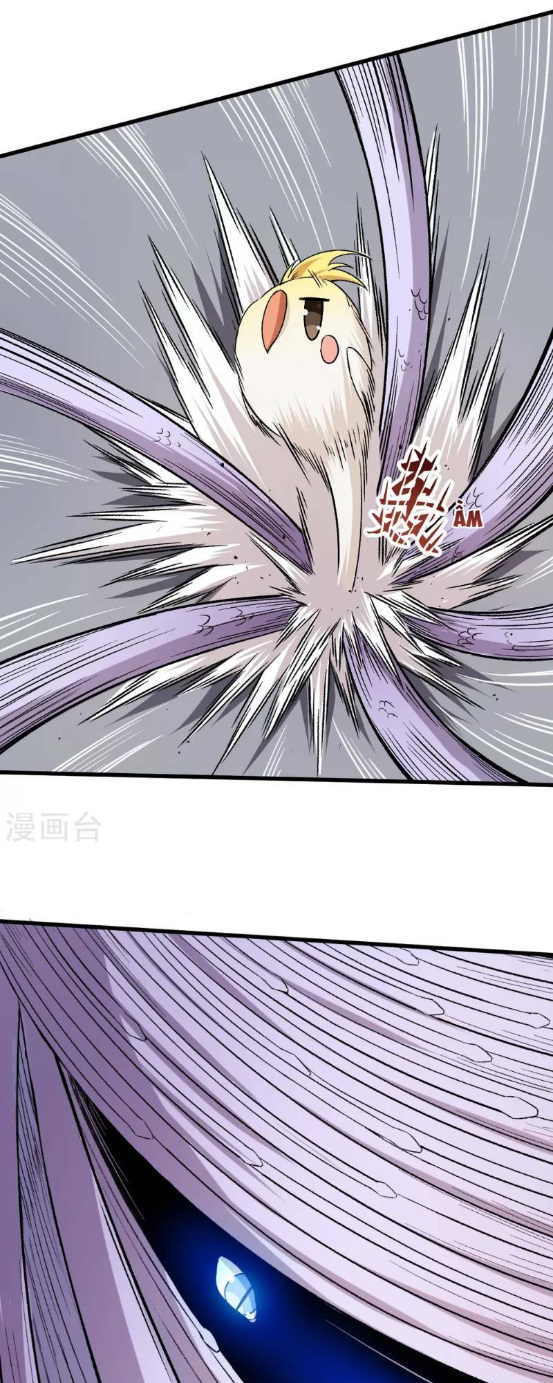 vườn trường cuồng sư hệ thống chapter 46 21