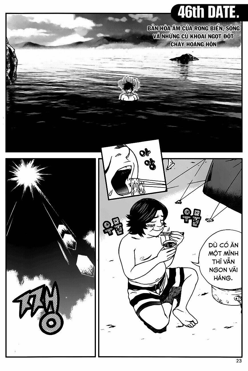 need a girl chapter 46 2