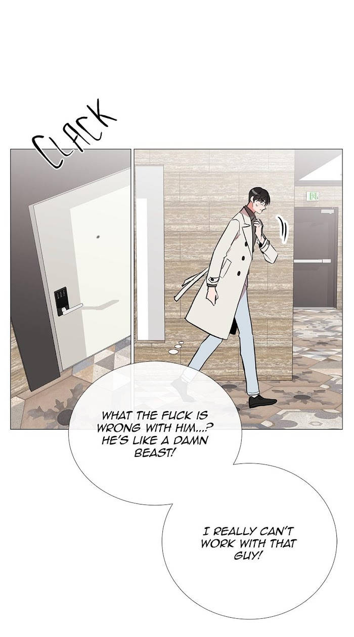 [raw] red candy chapter 33 52