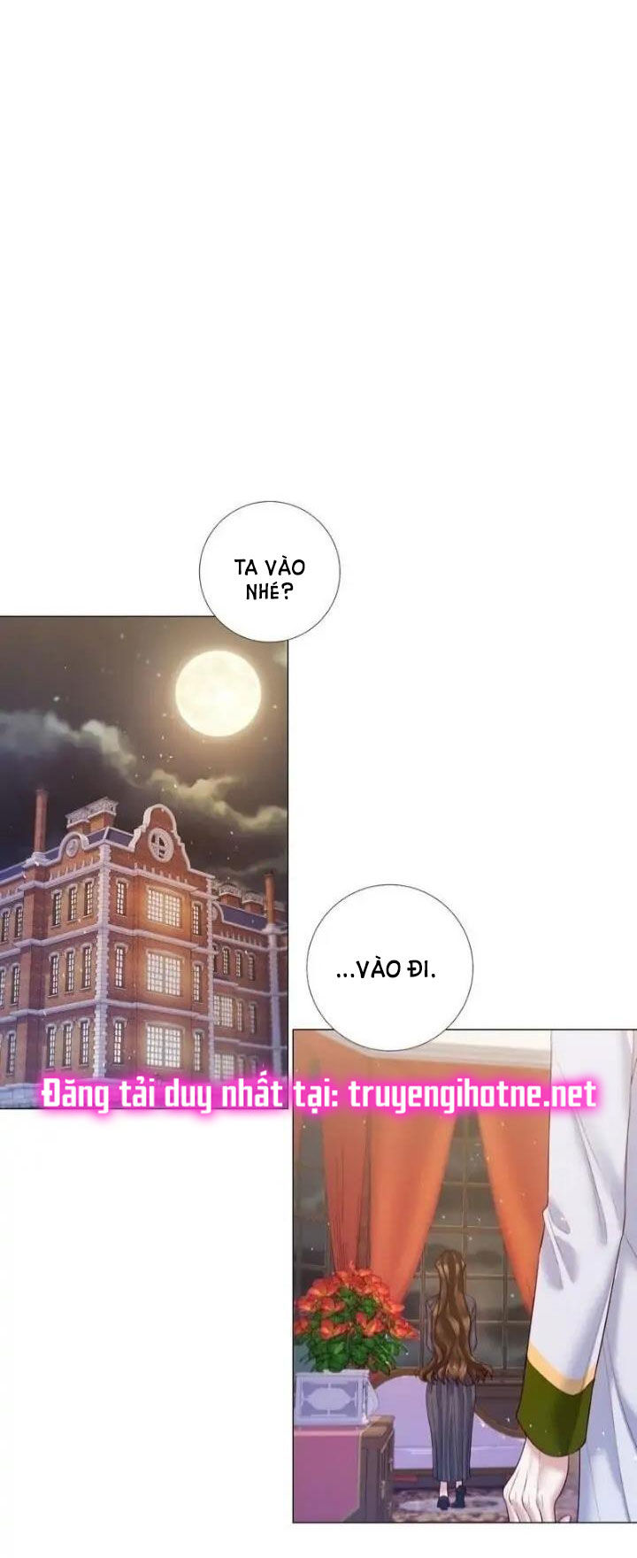 từ tiểu thư thành hoàng hậu - lady to queen chapter 91.2 18