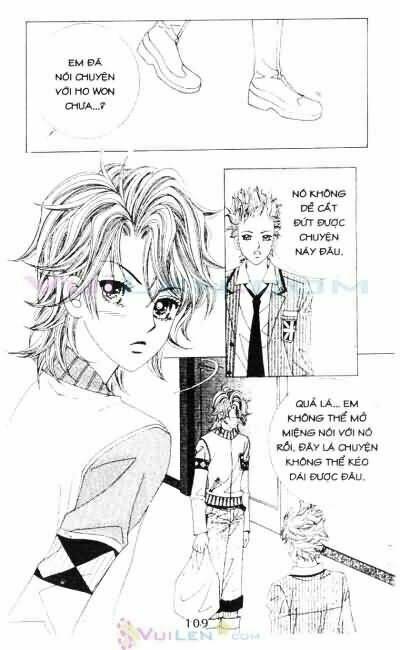 chàng gà mái chapter 16 109