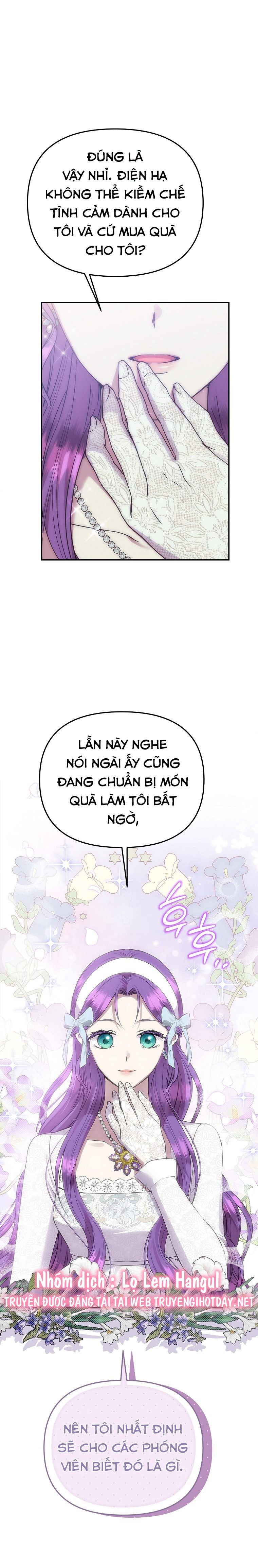 nàng công nương roselia chapter 50.1 40