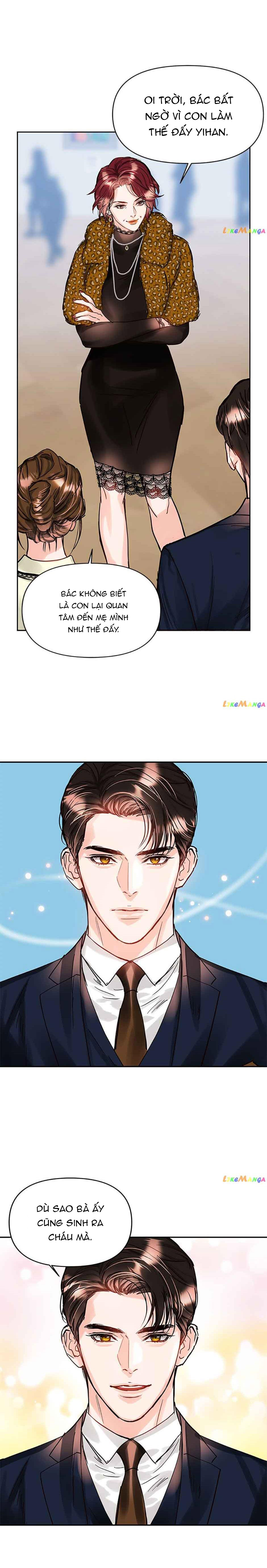 trái tim của sư tử chapter 26.2 7