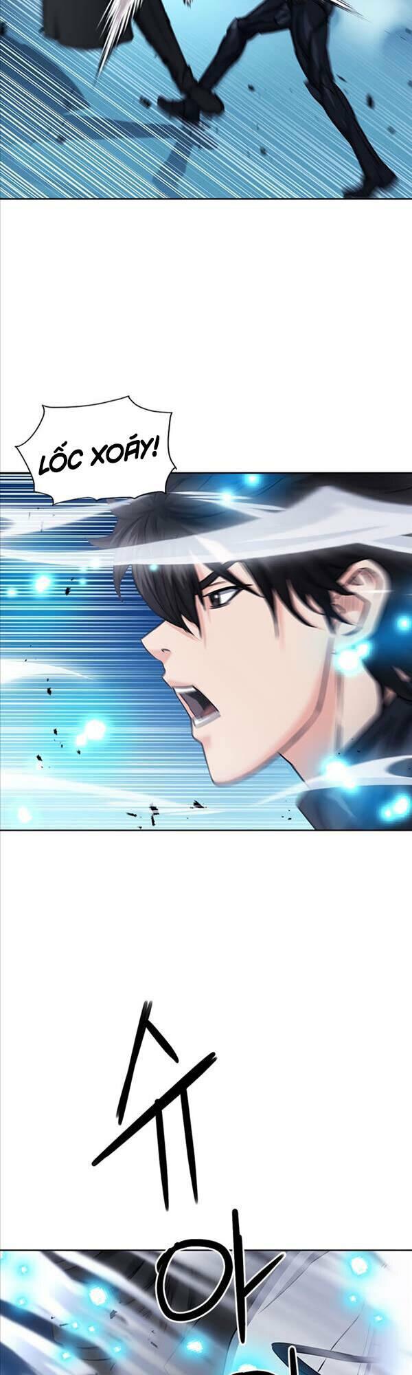 druid tại ga seoul - người hóa thú chapter 72 35