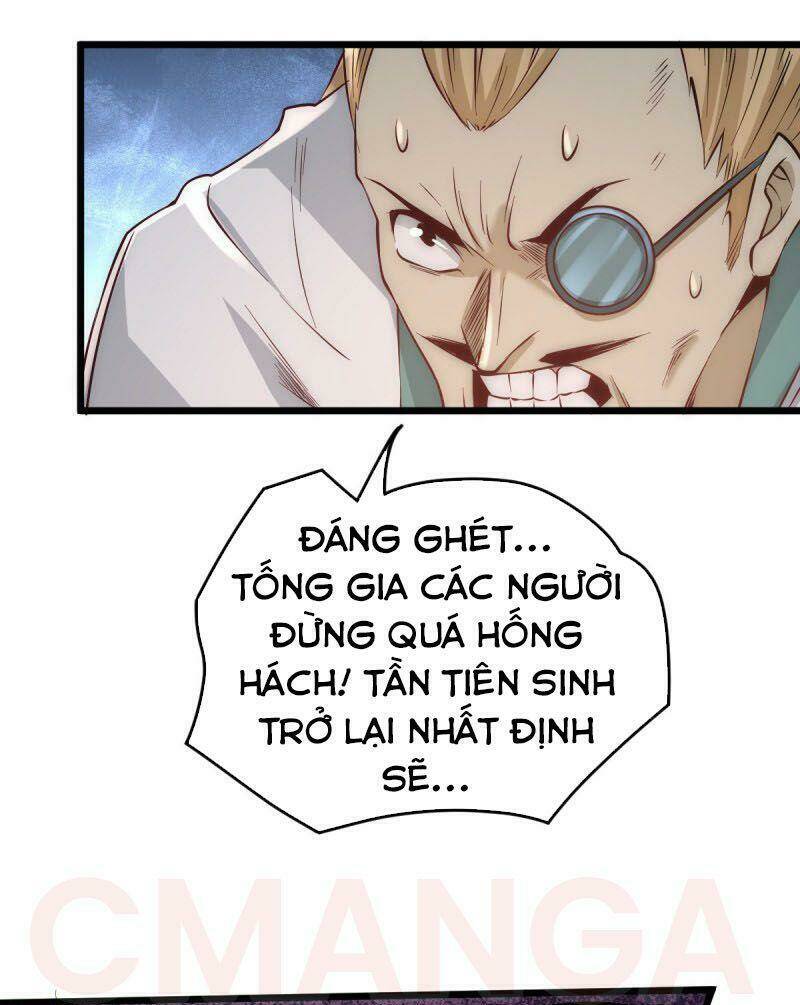 đô thị đỉnh phong cao thủ chapter 159 11