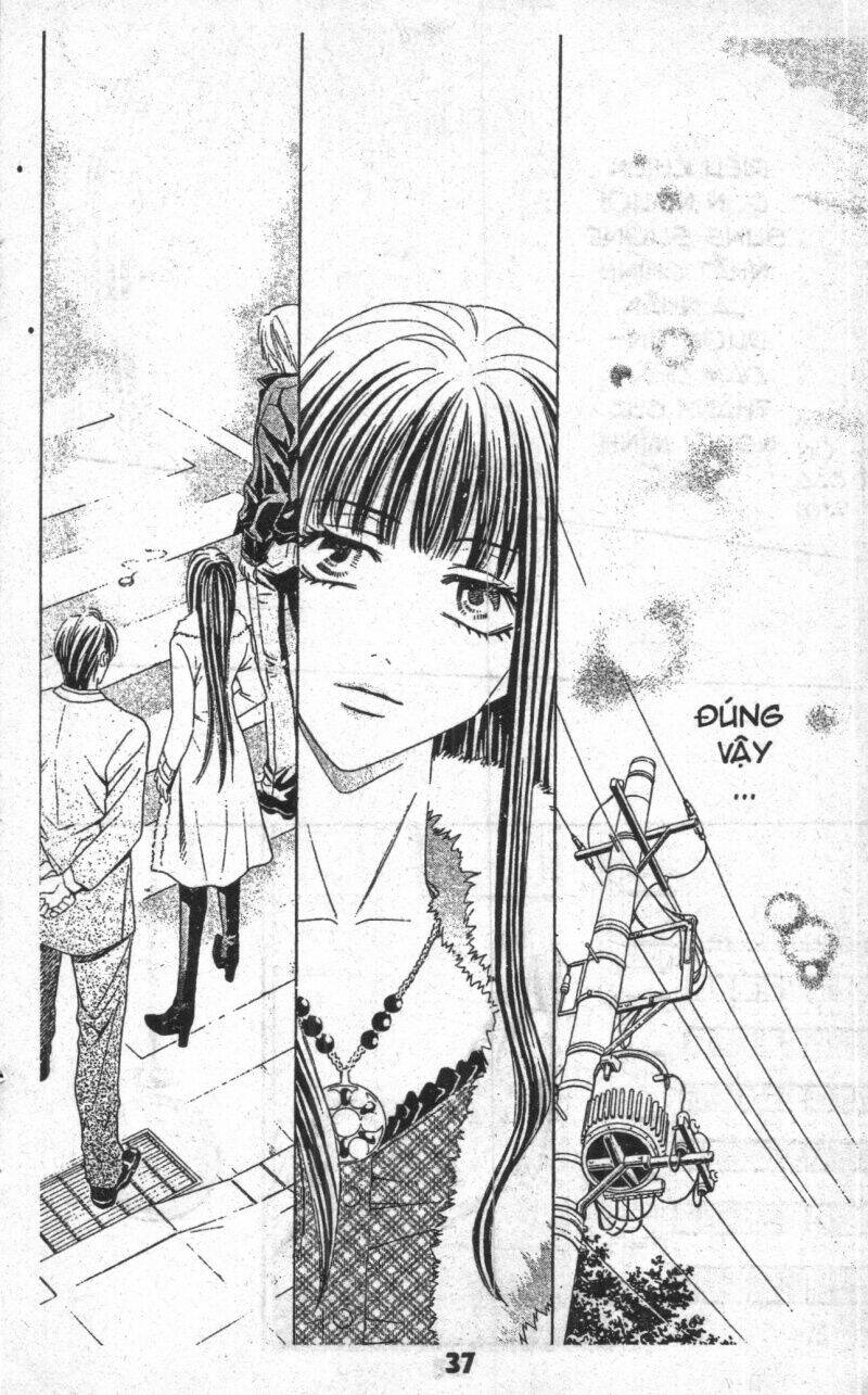 bông hoa bí ẩn chapter 5 37