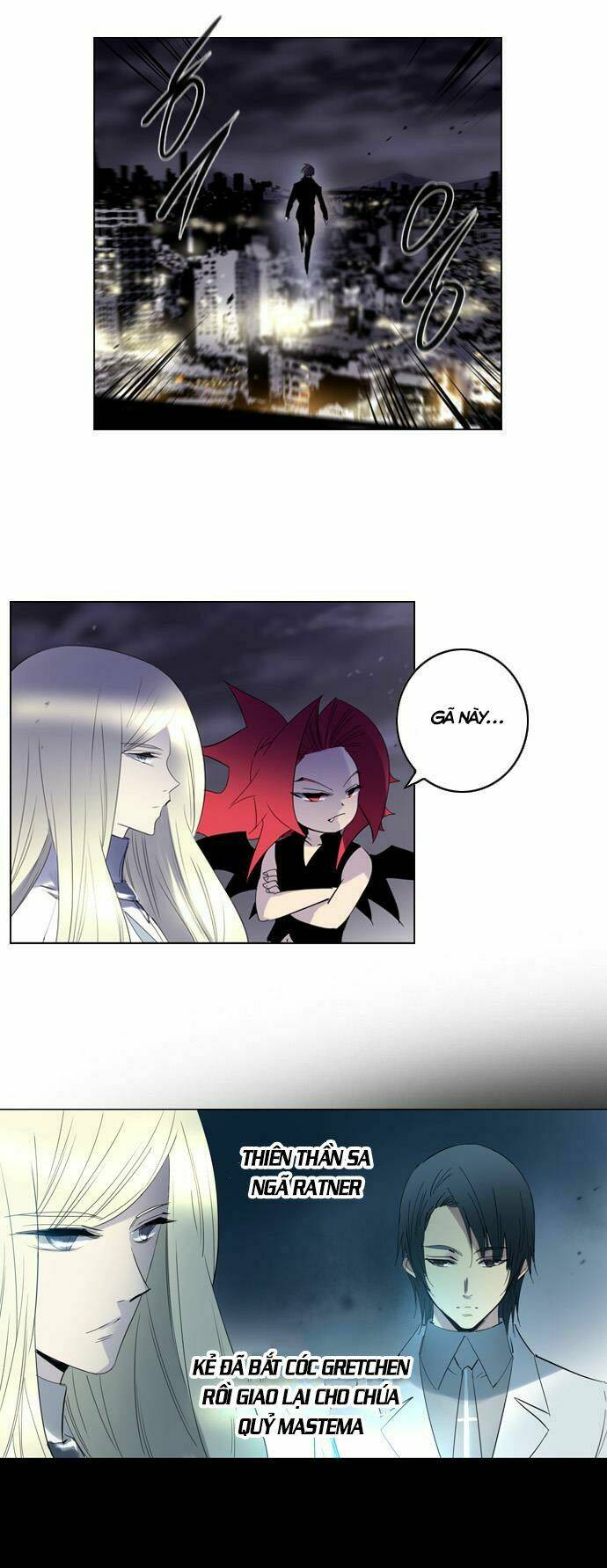 bản khế ước linh hồn chapter 127 12