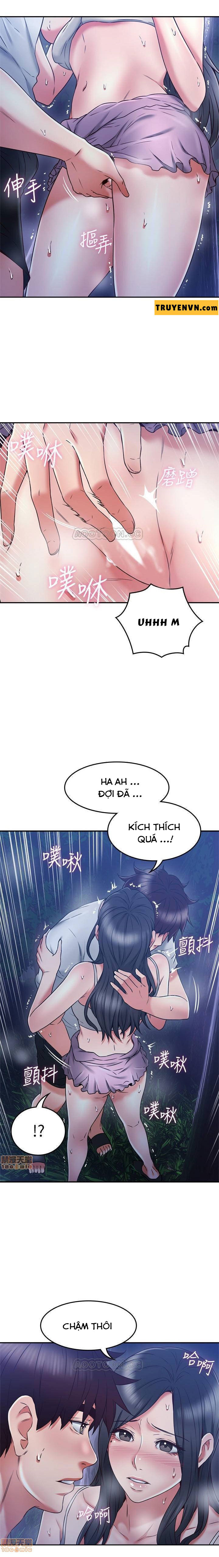 vợ hàng xóm chapter 33 11