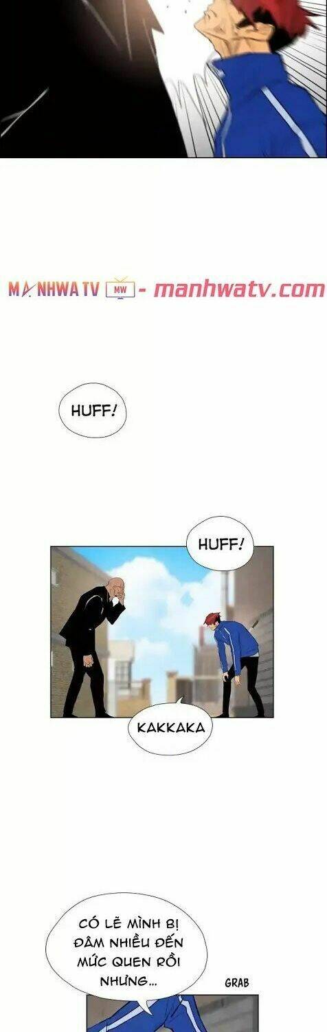 kẻ hồi sinh chapter 51 18