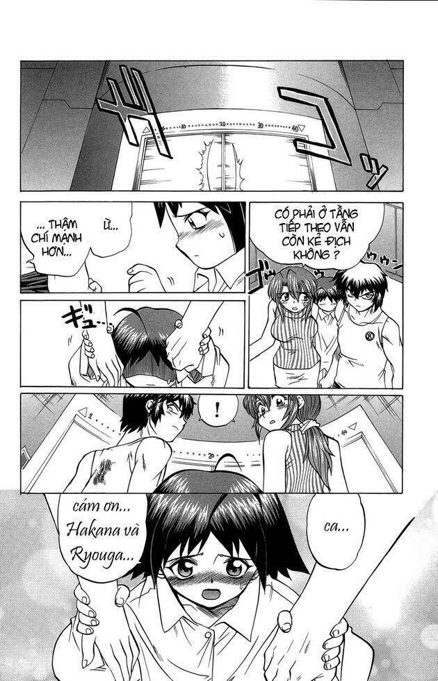 chaosic rune chapter 34 18