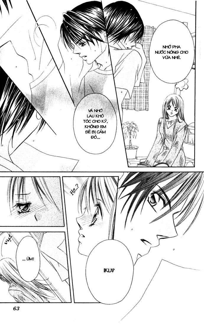 i love my little sister chapter 2 18