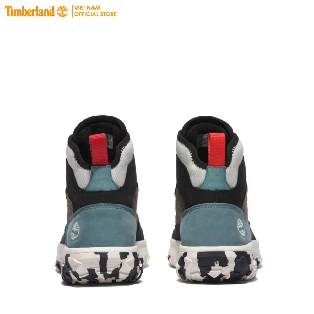 Timberland Giày Nữ Leo Núi Waterproof GreenStride Motion 6 Hiker TB0A2MT904