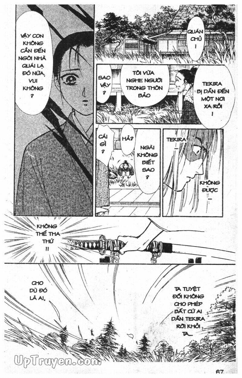 hoàng tử hoa - bud boy chapter 3 69