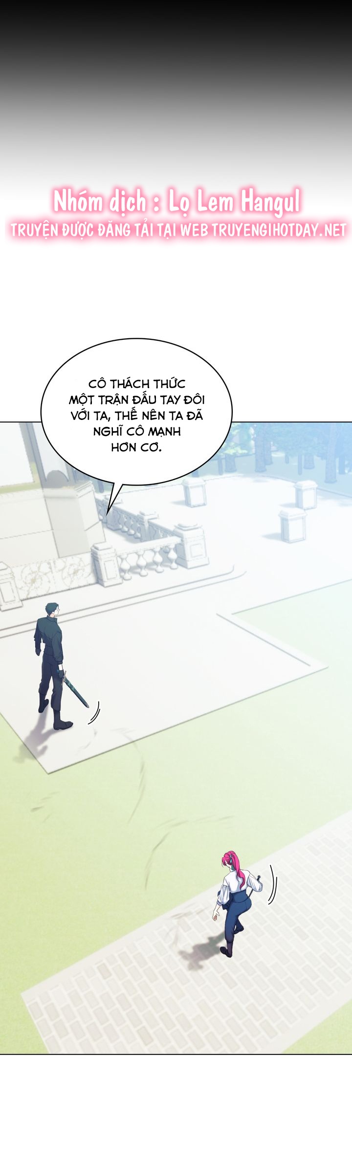 hợp đồng hôn nhân với người chồng thứ 2 của tôi chapter 8 5