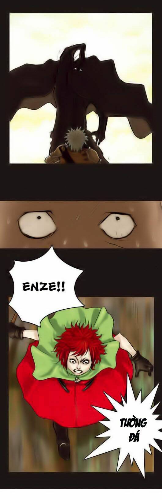 hội ảo thuật chapter 5 16