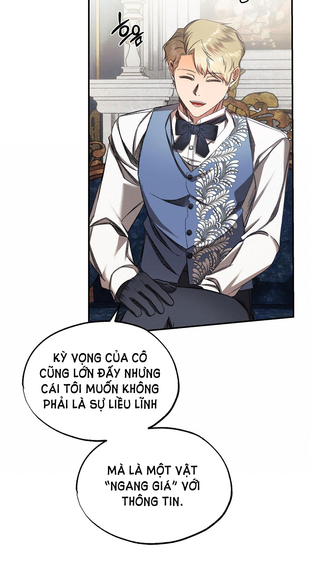 bánh xe của charlotte chapter 24.1 9