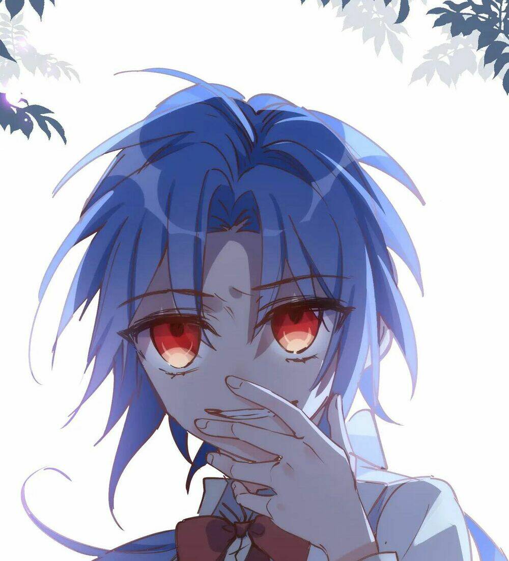 tình địch quái gở lại tăng thêm rồi chapter 29 35