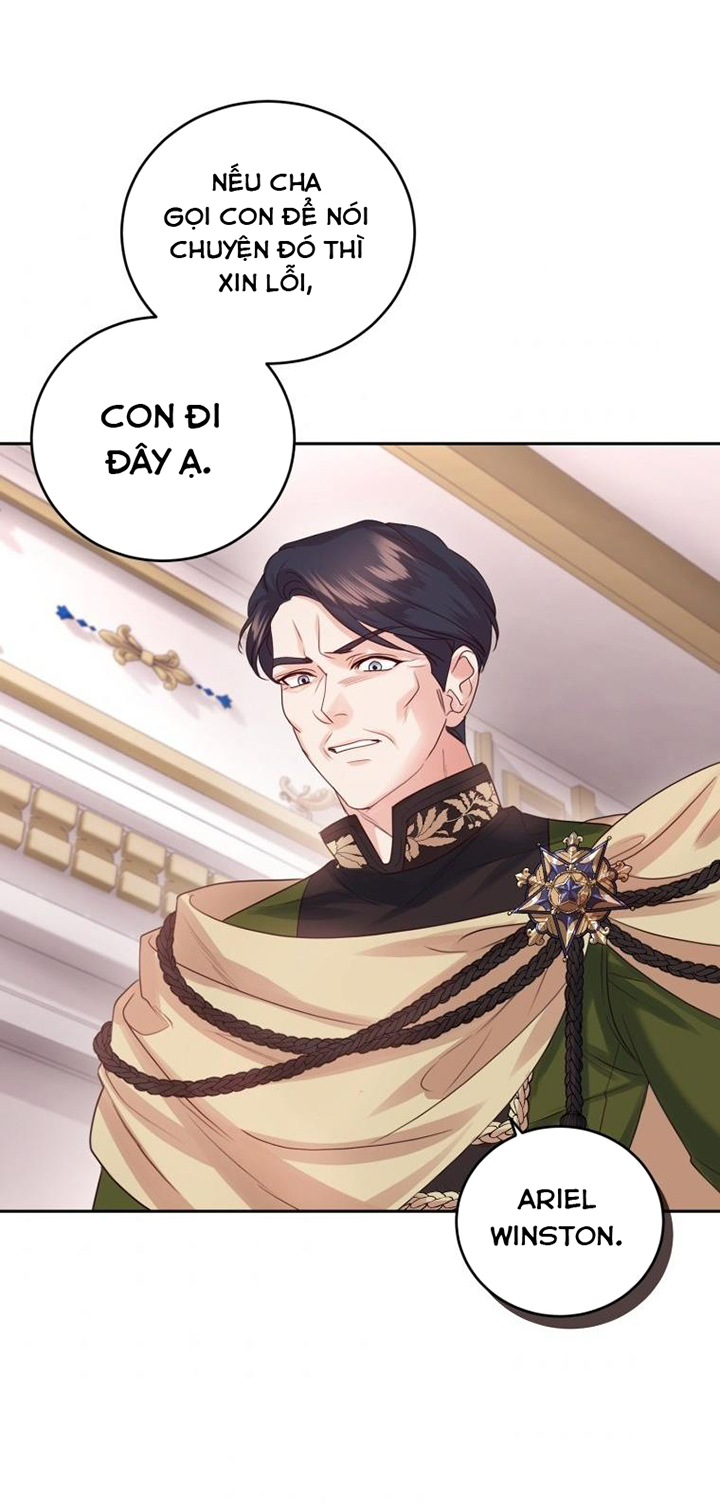 trở thành nhà điều chế nước hoa duy nhất của bạo chúa chapter 60 60