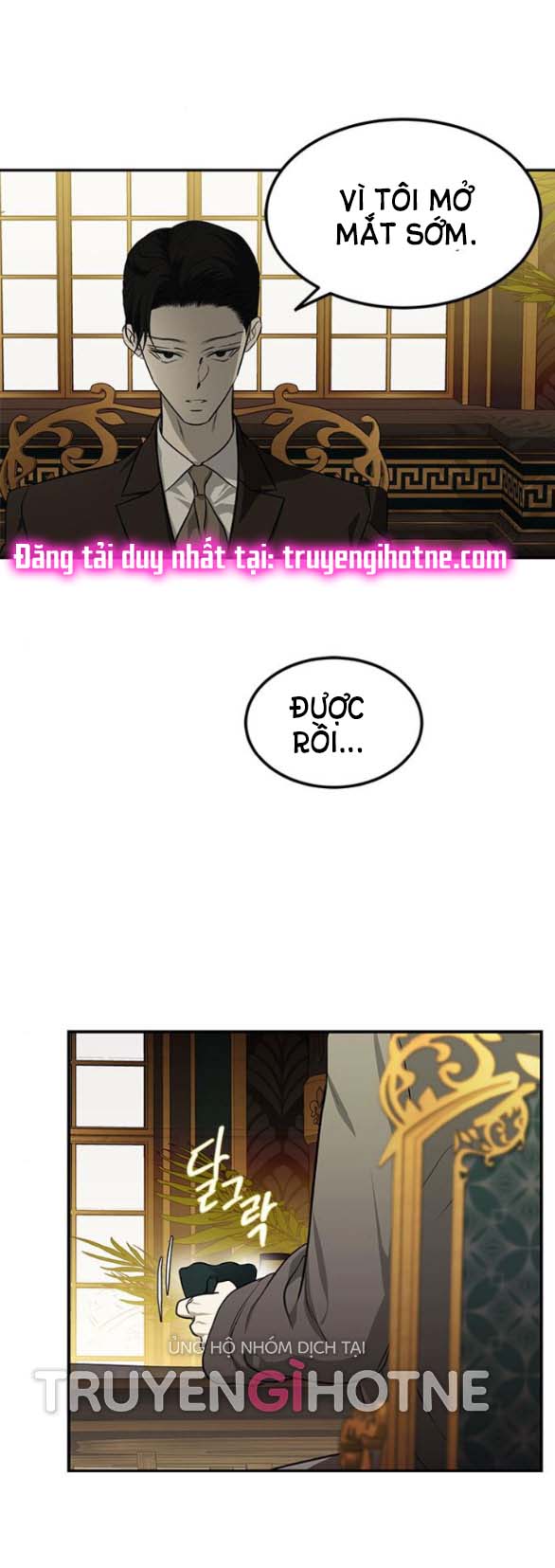 Cạm Bẫy chapter 161.2 43