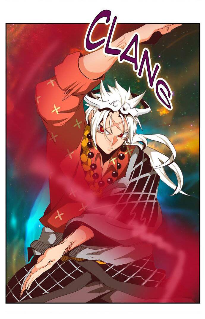 Chúa tể học đường chapter 556.5 48