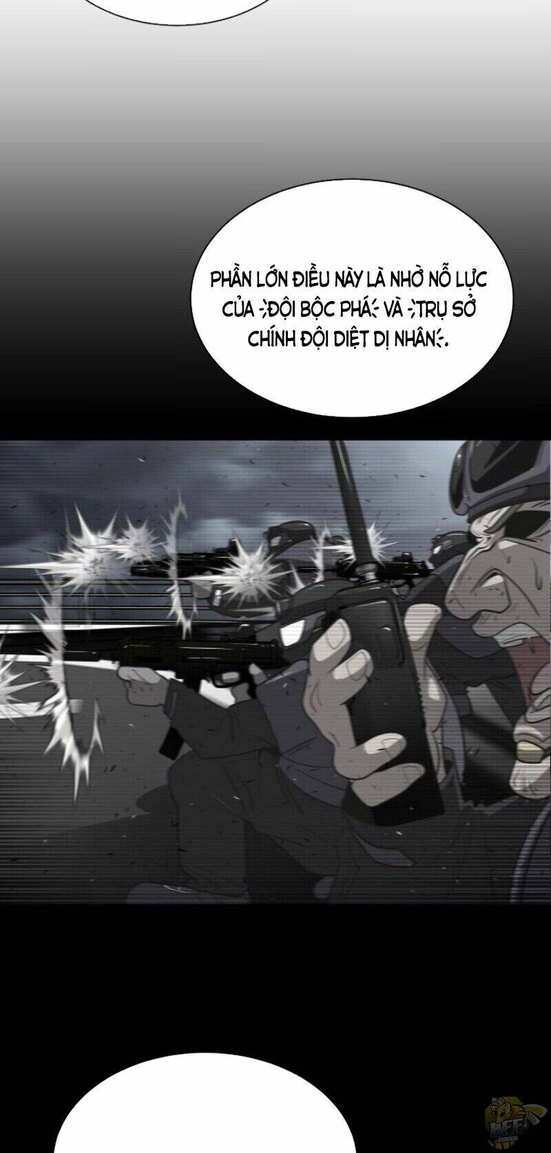 kĩ nguyên của anh hùng chapter 17 30