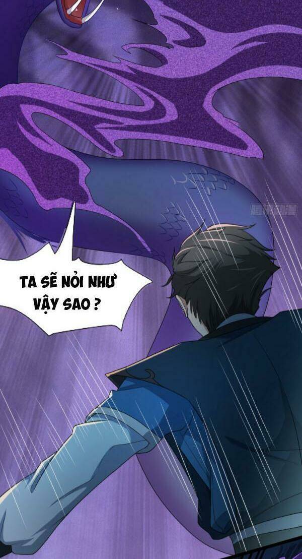 nhân đạo kỹ nguyên chapter 13 16