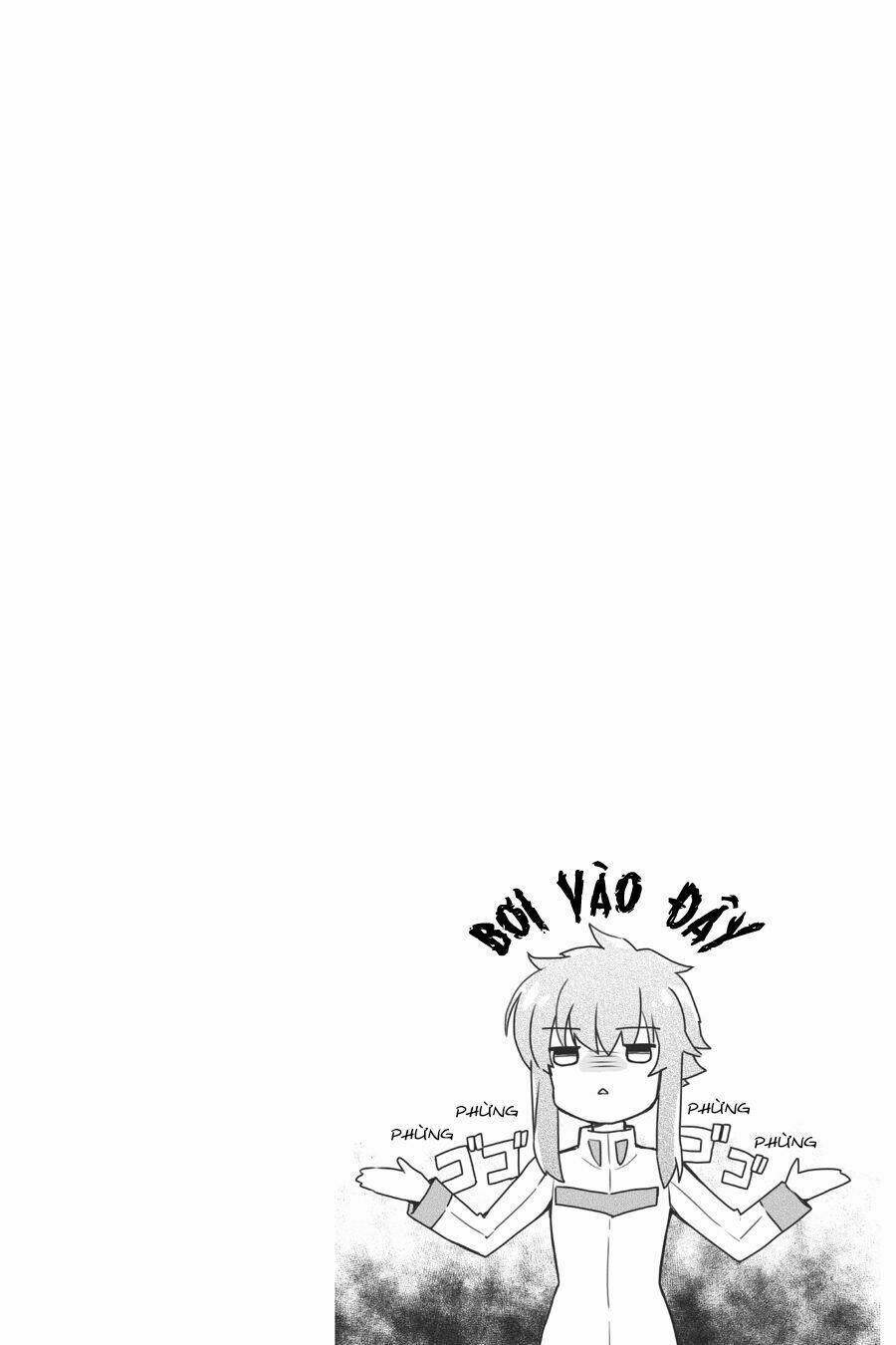 trường trung học pháp thuật chapter 28 24