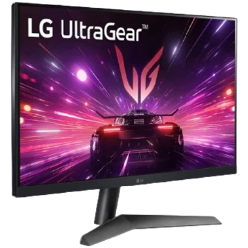 Màn hình LG 24GS65F-B (23.8 inch - IPS - FHD - 180Hz - 1ms) - Hàng chính hãng