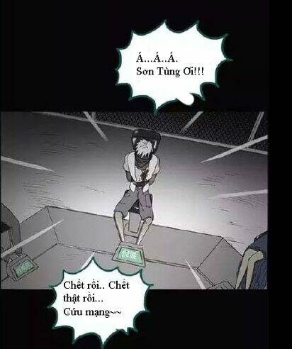 trò chơi sát thủ chapter 3 8