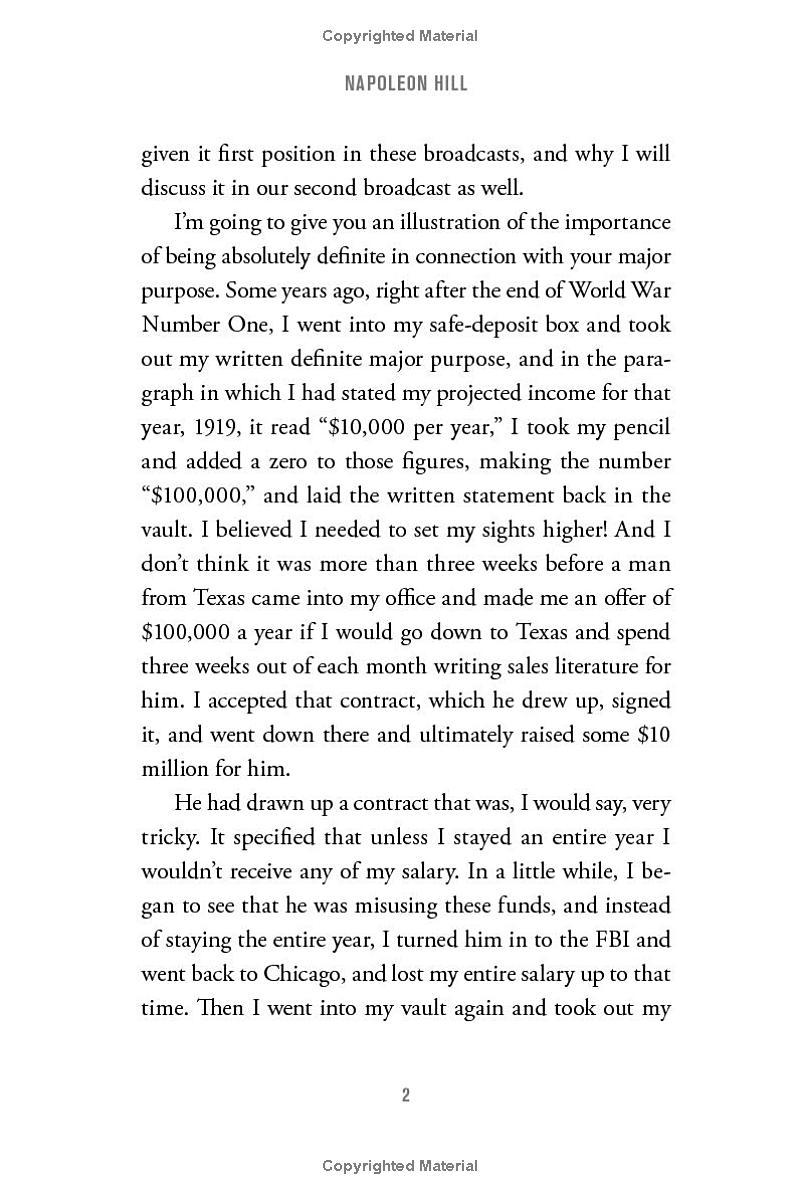 Sách ngoại văn: Success Habits - Proven Principles For Greater Wealth, Health, And Happiness