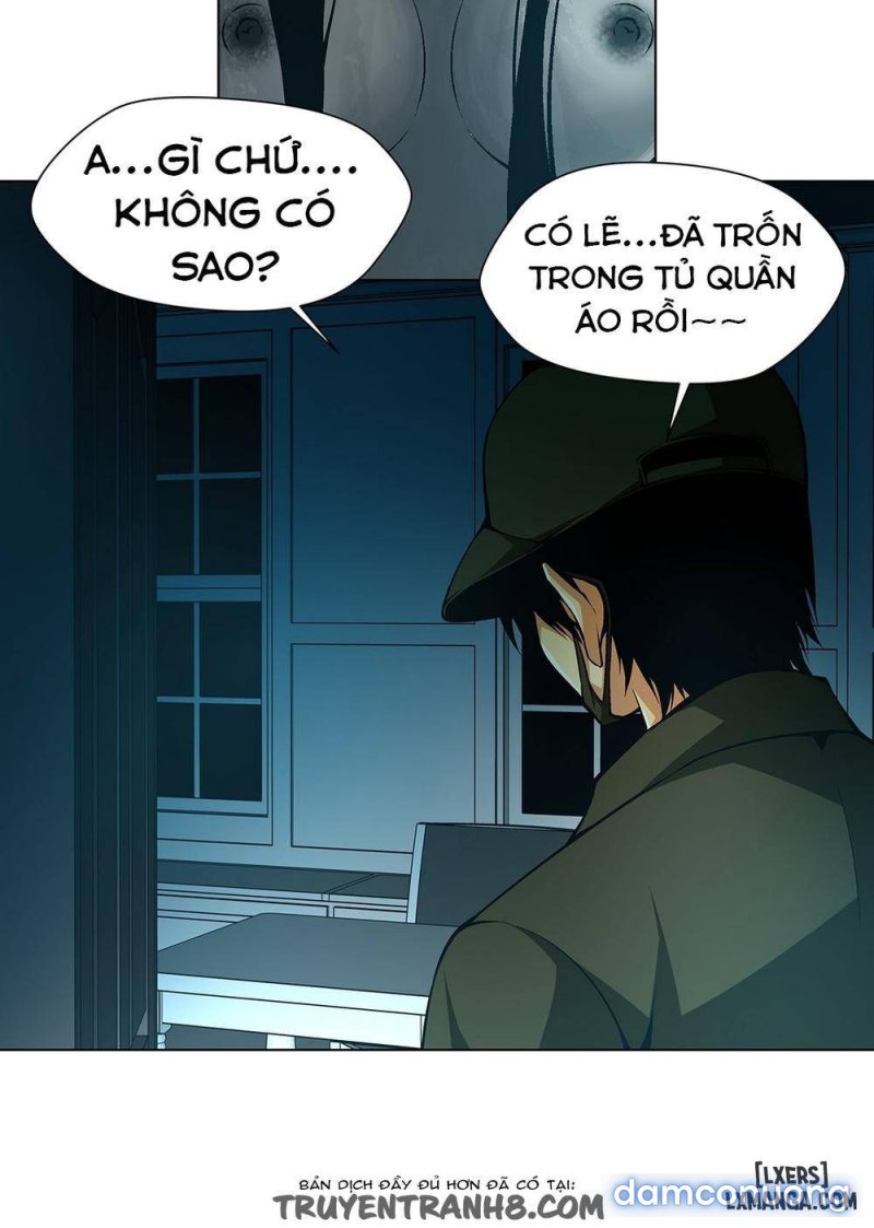 nô lệ song sinh chapter 27 28