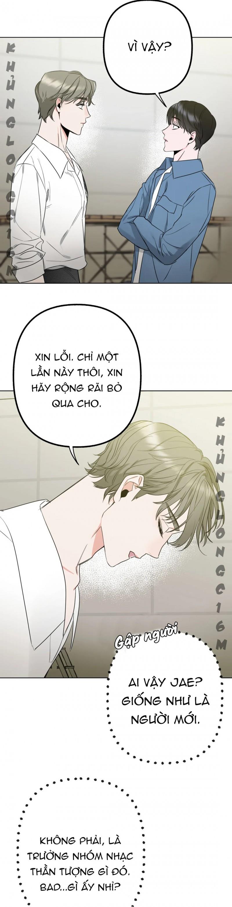 ngã rẽ chapter 2 24