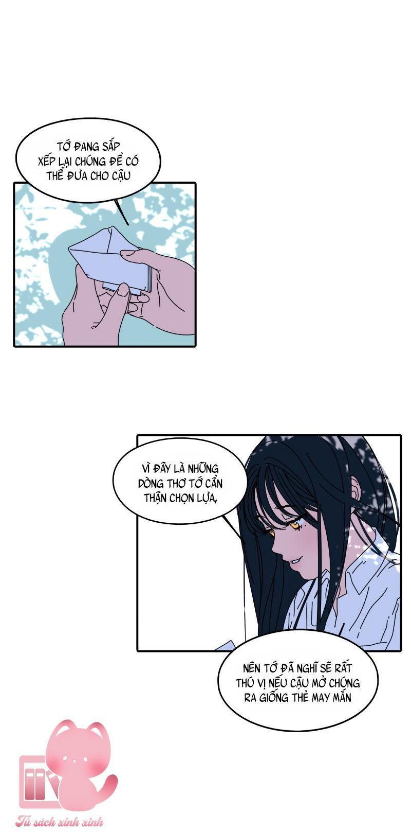 xin chào, mùa hạ chapter 2 39