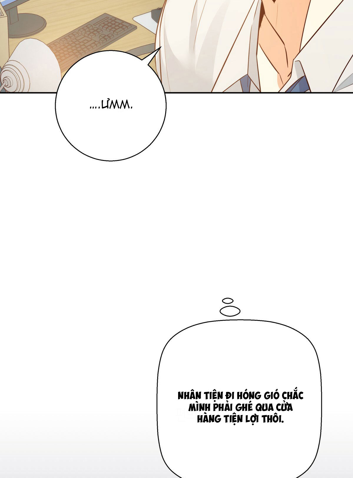 cửa hàng tiện lợi nguy hiểm chapter 65 57