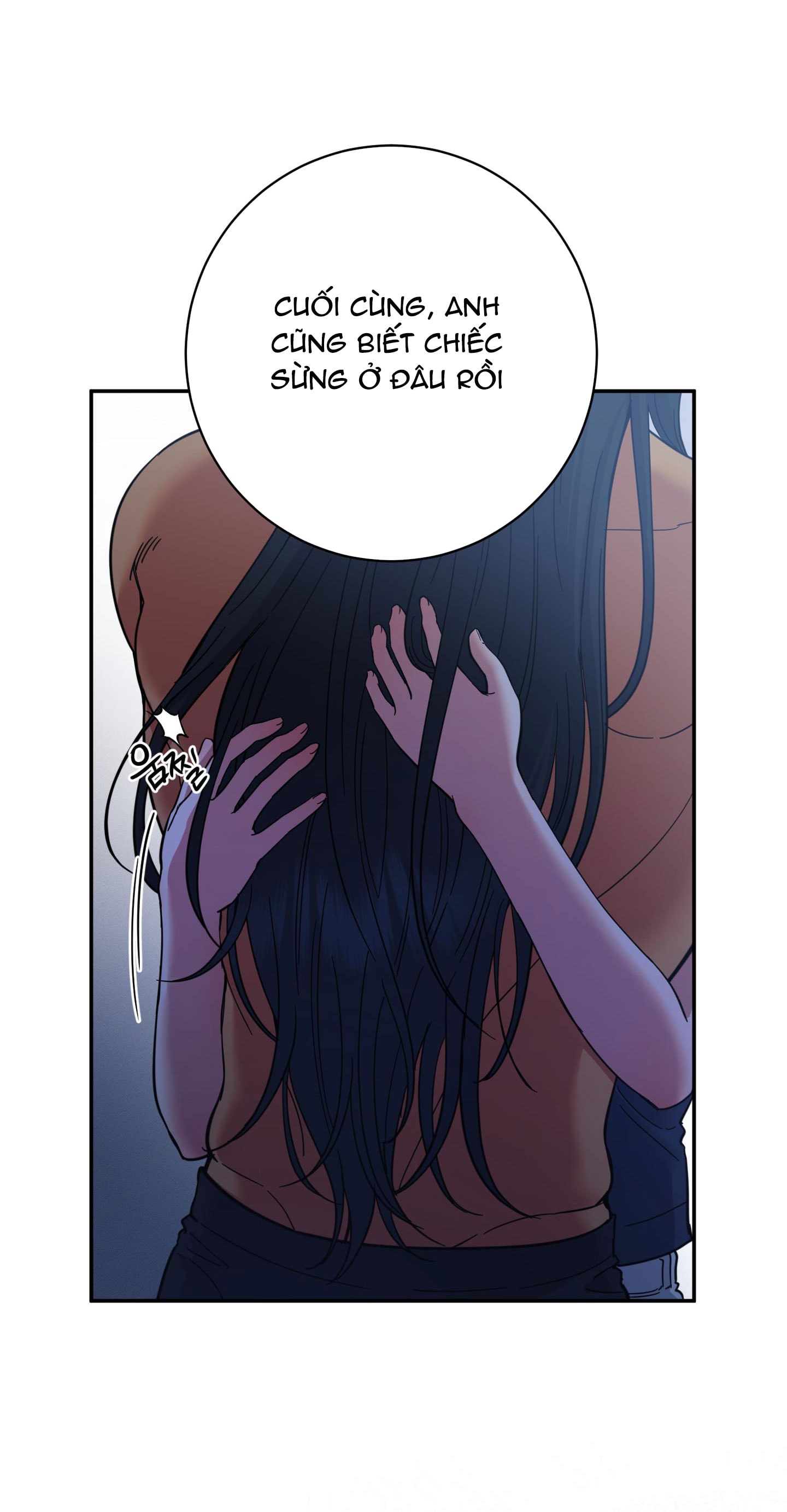 [18+] một lòng một dạ chapter 97.1 14