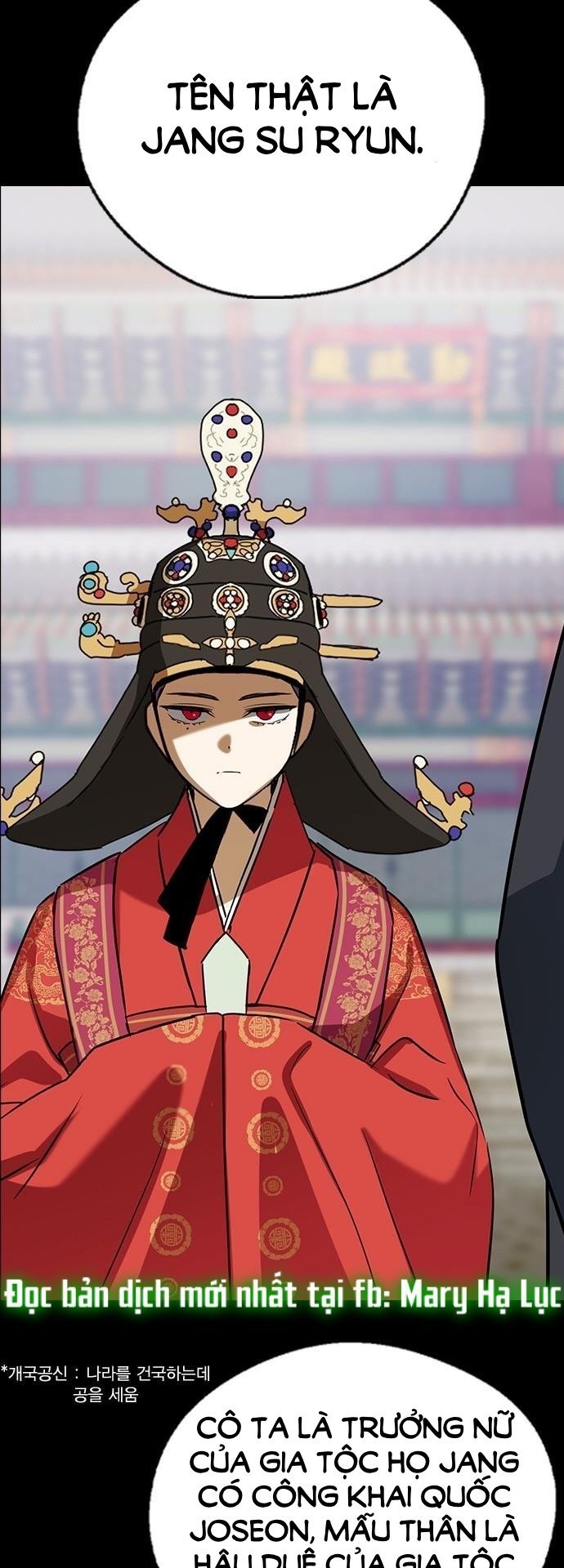 nhân duyên kiếp trước chapter 51.1 6