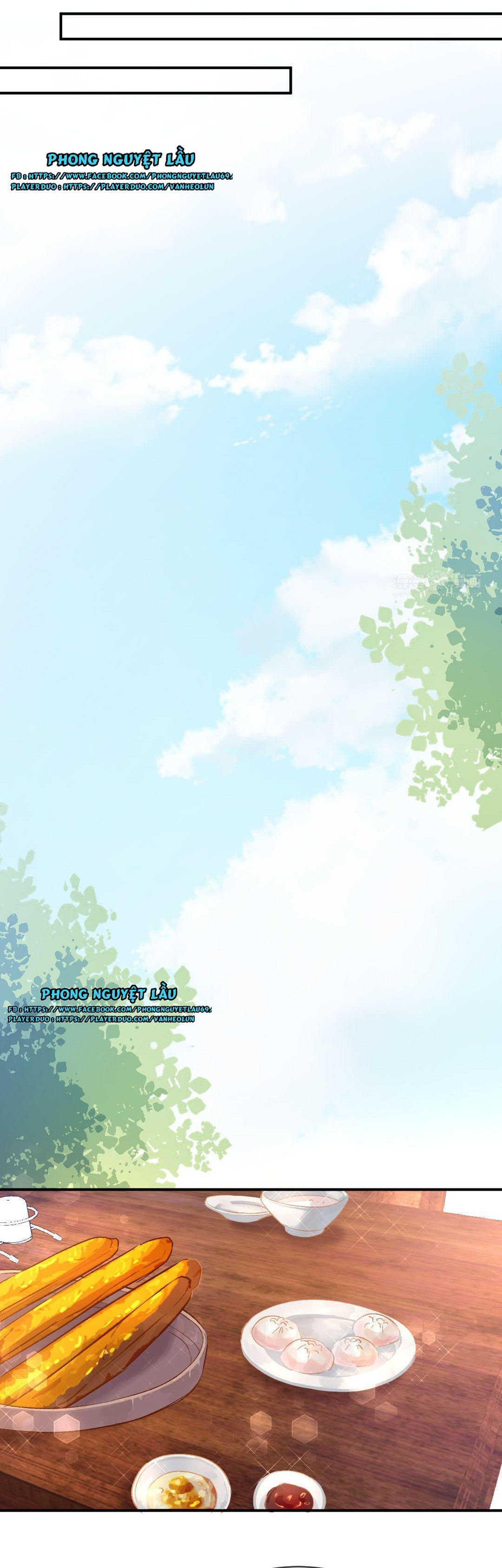 thập nguyệt xà thai chapter 2 15