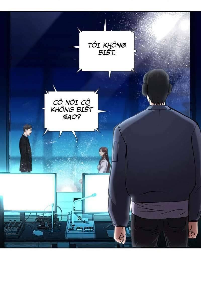 druid tại ga seoul - người hóa thú chapter 77 6