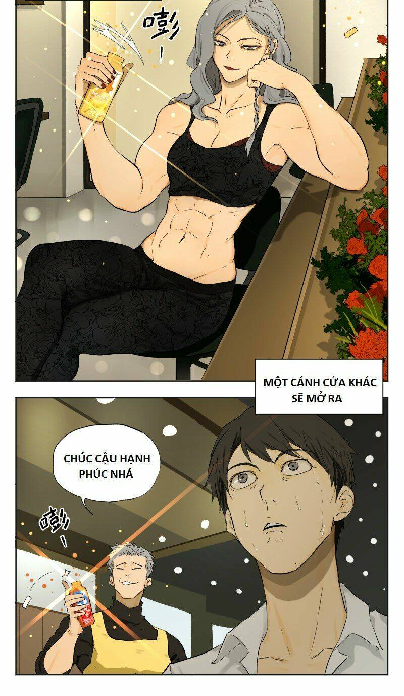 những mẩu truyện ngắn của bố lãng ni chapter 4 7