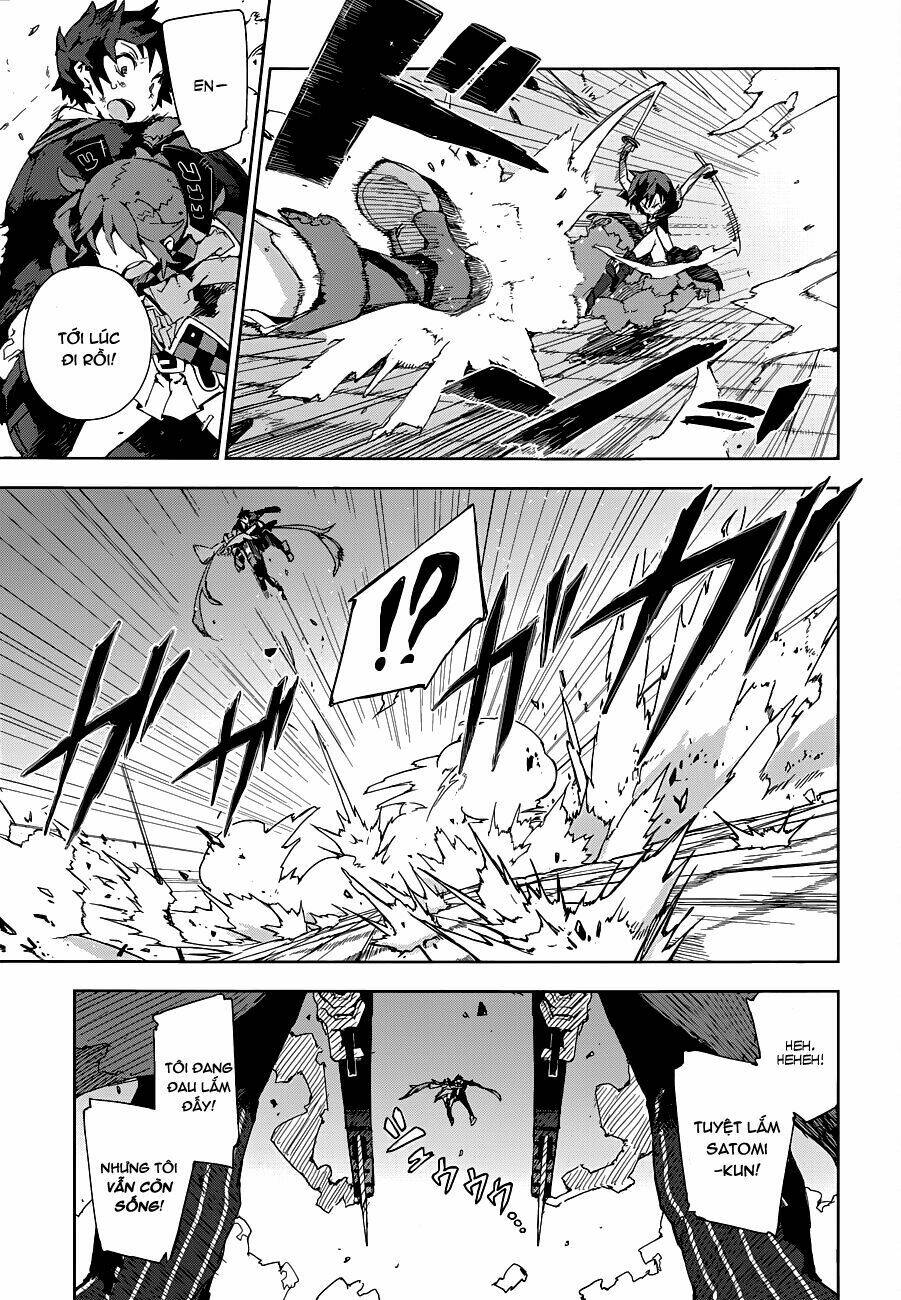 black bullet chapter 14 11