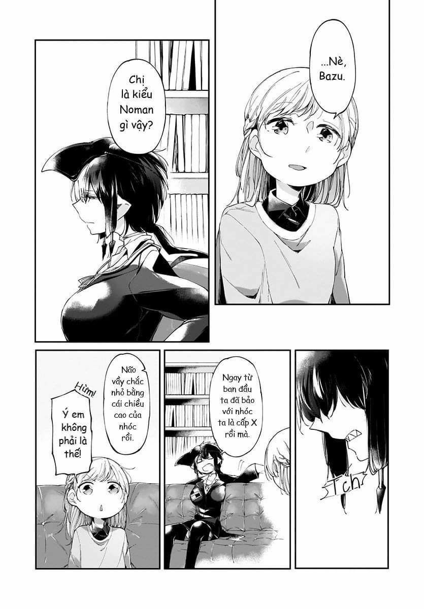 dear noman chapter 4 7