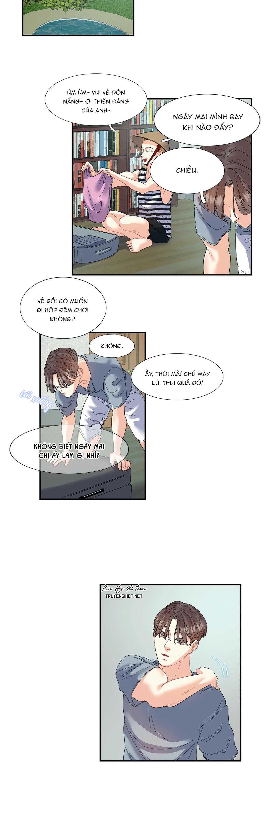 lên đỉnh chapter 15 12