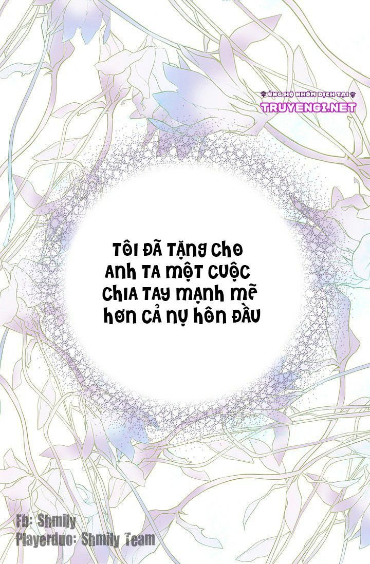 tôi là bạn gái cũ của một vị anh hùng chapter 0 25