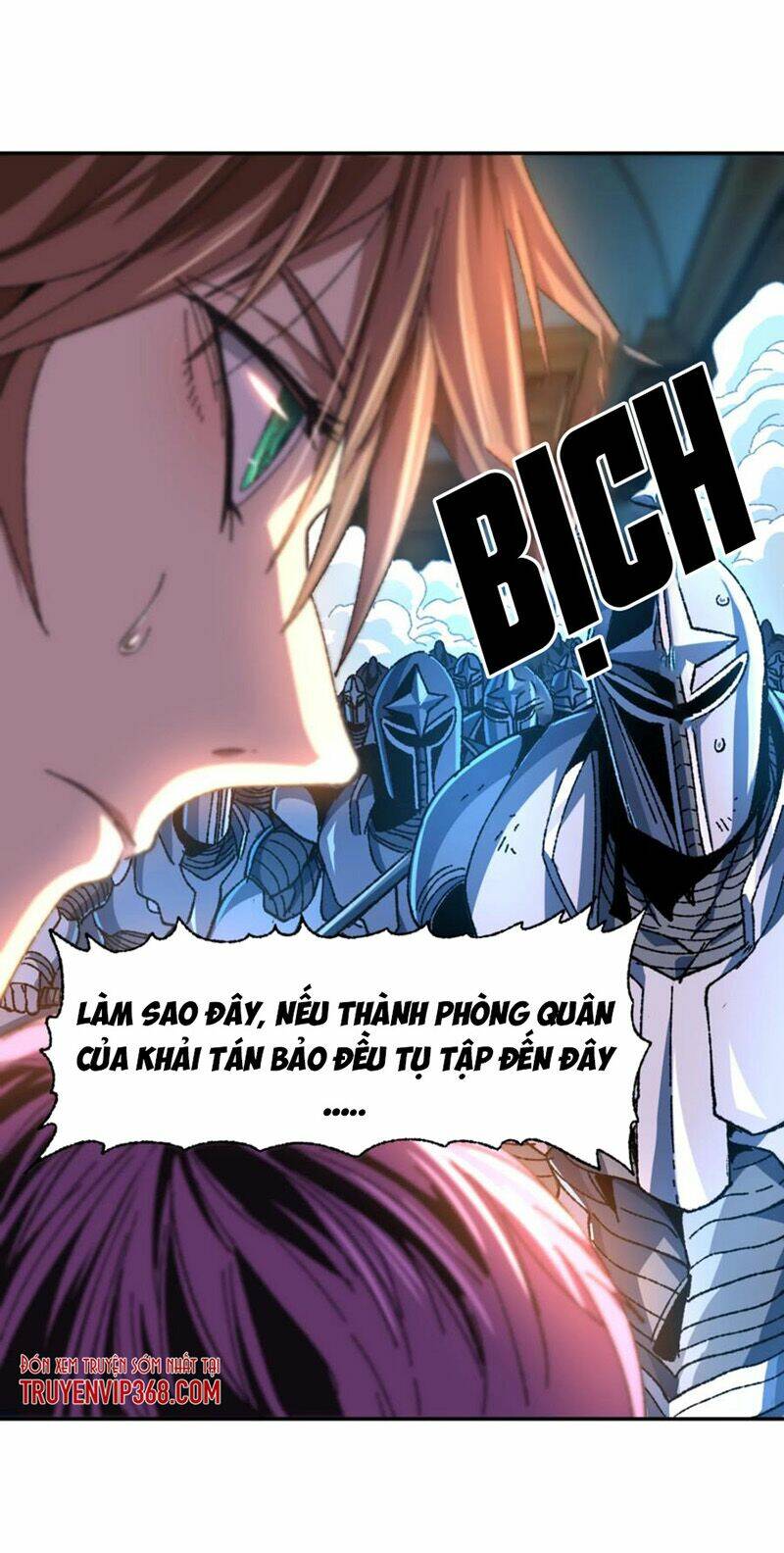 vú em vô địch chapter 30 21