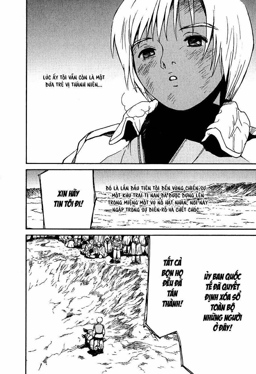 người tình chapter 29 5