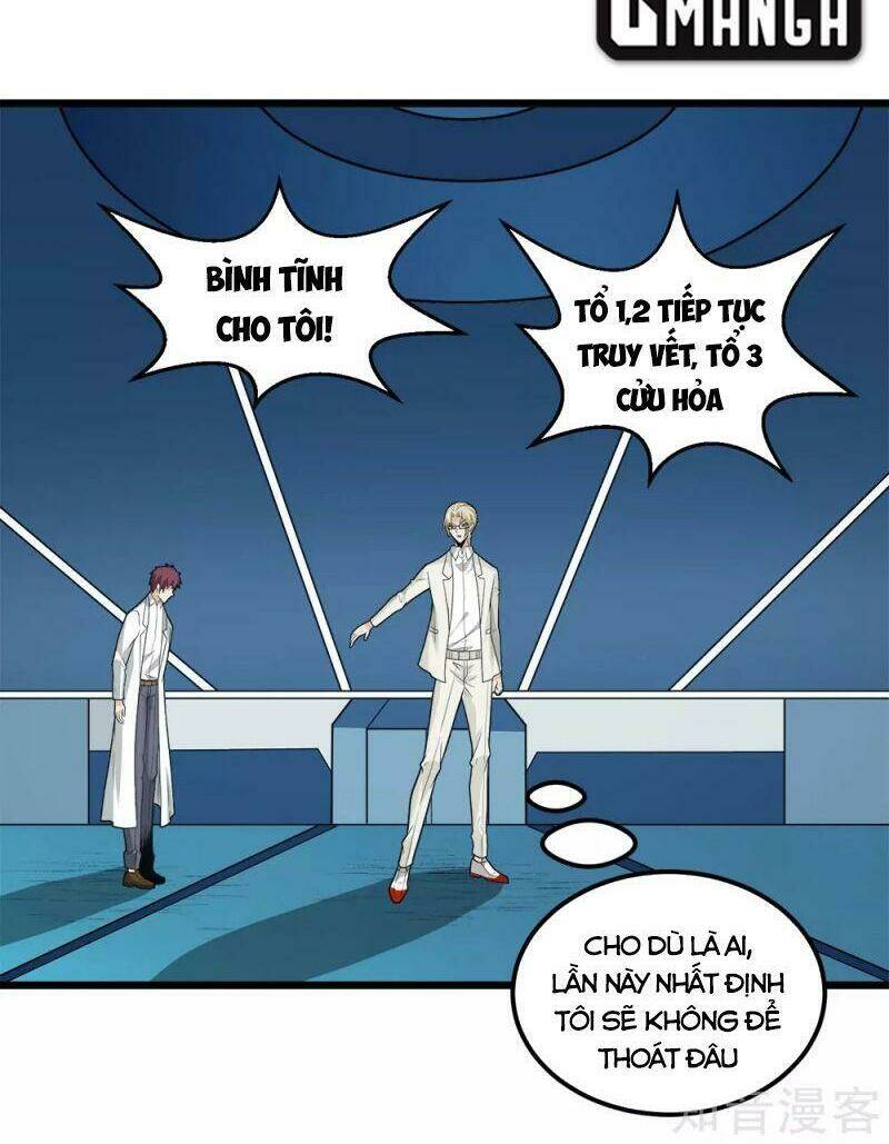 kiếm vũ chapter 191 22